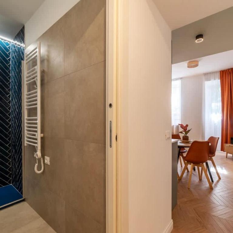 Appartamento moderno e silenzioso a Trastevere - Appartamento - 14