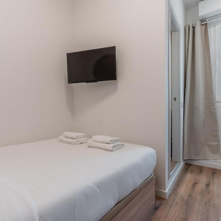 Charmingly renovated -2Bdrs 2Baths -Atocha - Apartment - 16