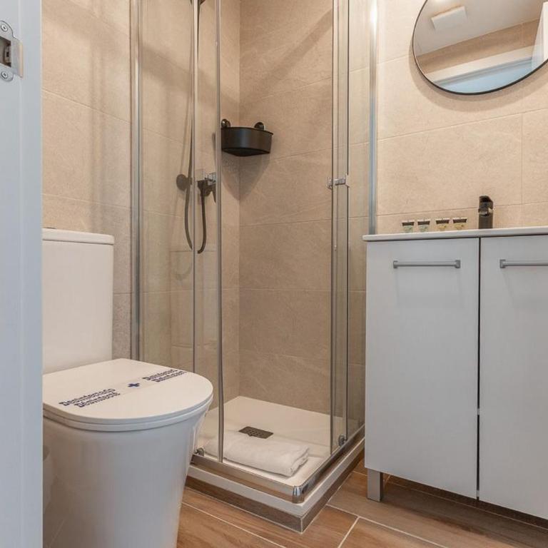 Charmingly renovated -2Bdrs 2Baths -Atocha - Apartment - 18