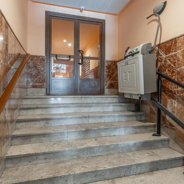Charmingly renovated -2Bdrs 2Baths -Atocha - Apartment - 20