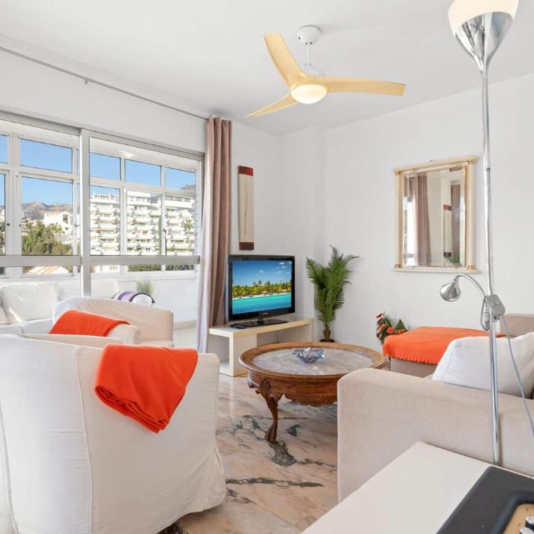 Sunny terrace apt in Torreblanca by Costarentals - Apartamento - 8