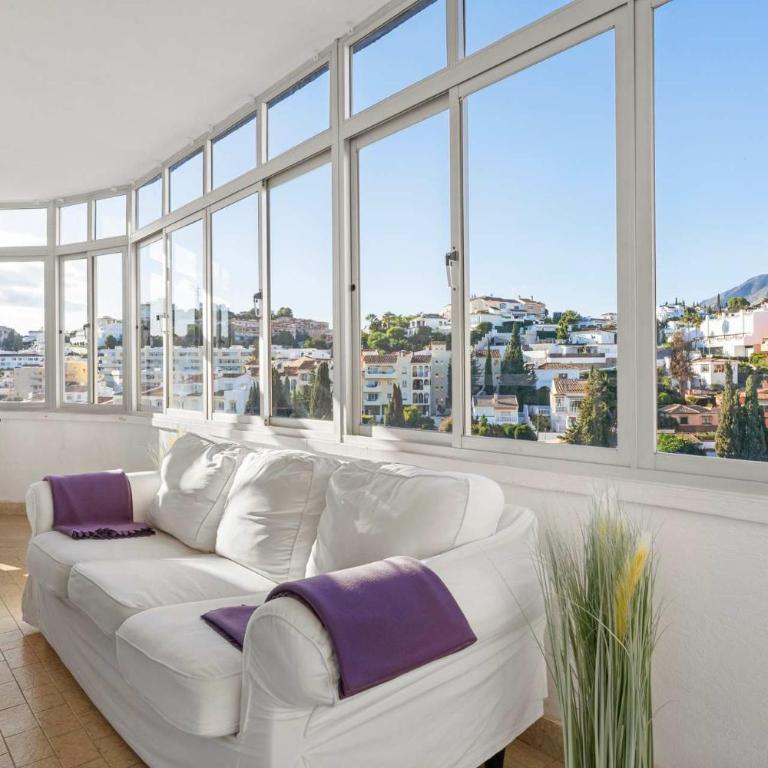 Sunny terrace apt in Torreblanca by Costarentals - Apartamento - 13