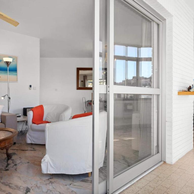 Sunny terrace apt in Torreblanca by Costarentals - Apartamento - 16