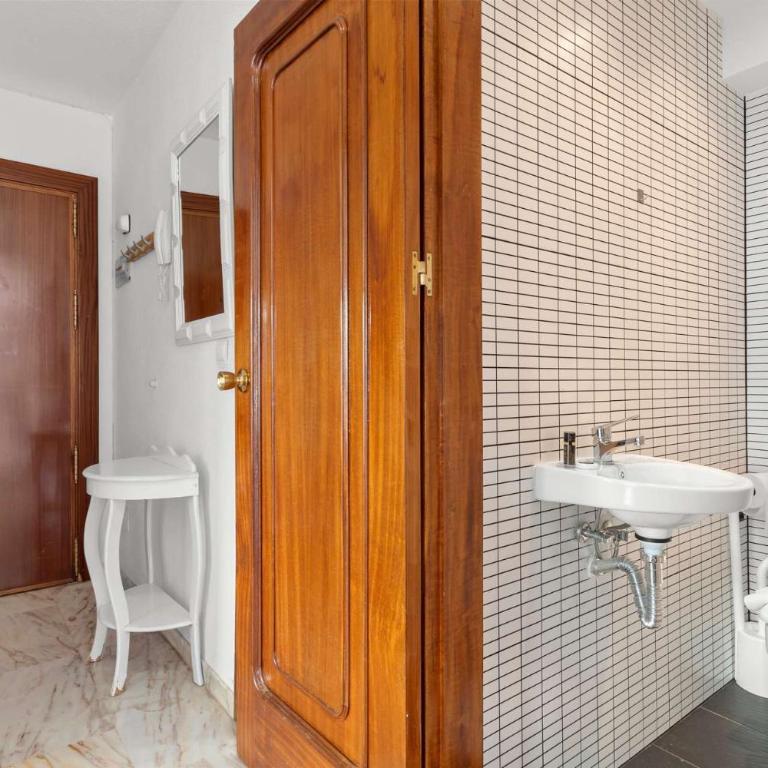 Sunny terrace apt in Torreblanca by Costarentals - Apartamento - 24