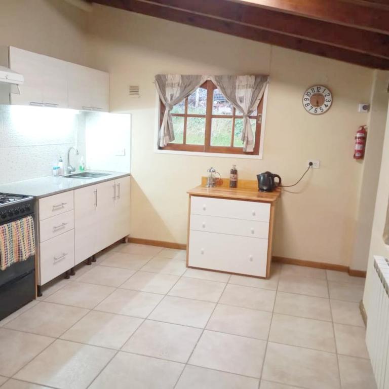 Hermosa casa con patio a una cuadra del lago - Casa de 2 dormitorios - 6