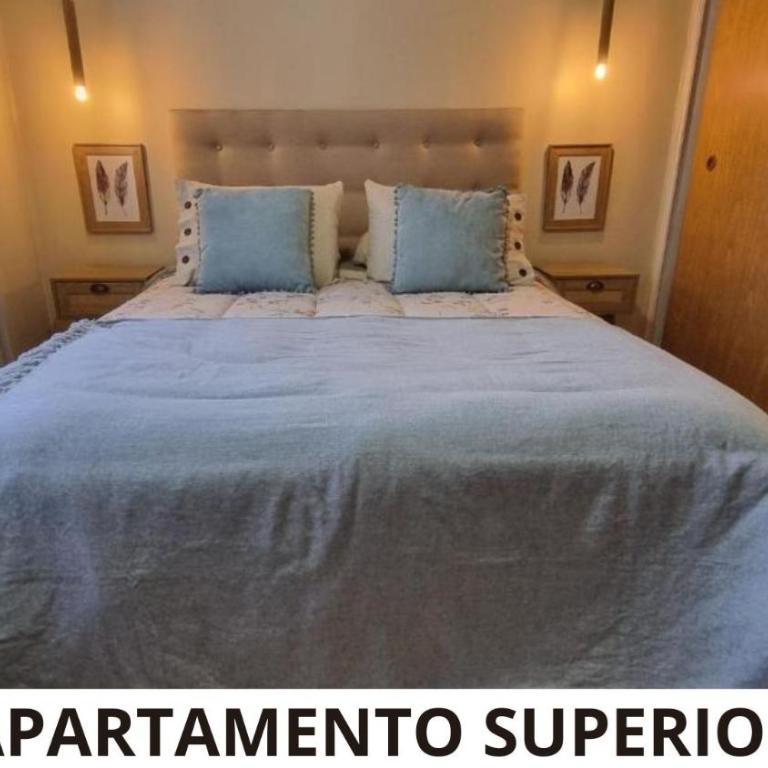 Cabañas Renova - Apartamento Superior - 6