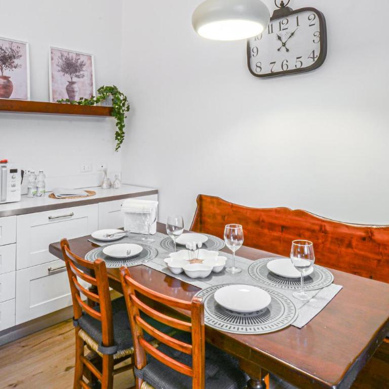 1 Bedroom Lovely Apartment In Firenze - Appartamento con 1 Camera da Letto - 3