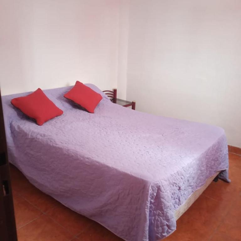 Bonita - Two-Bedroom Apartment - 5