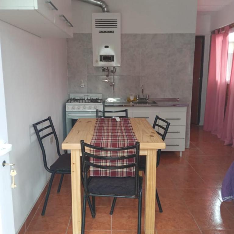 Bonita - Two-Bedroom Apartment - 3