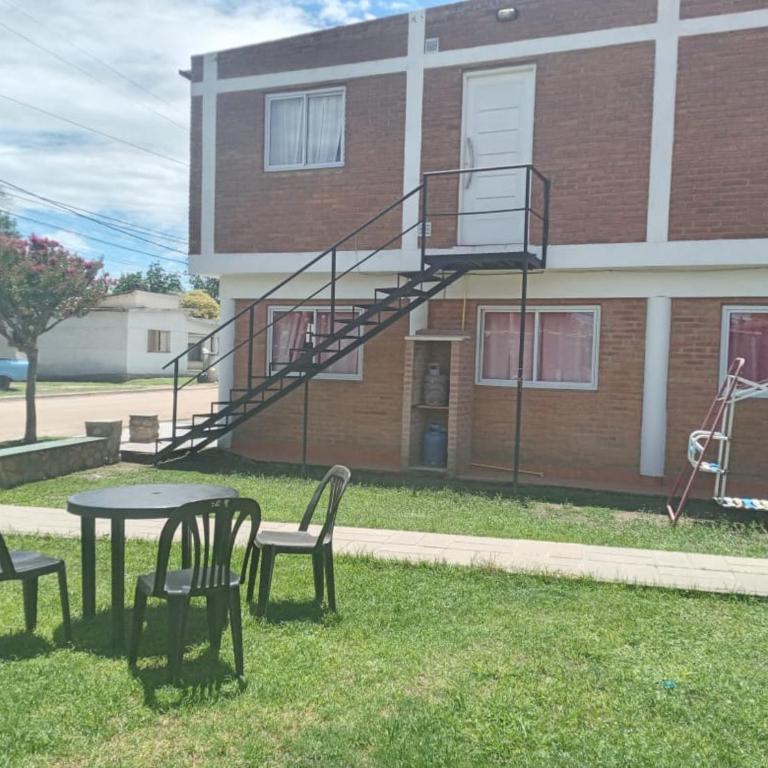 Bonita - Two-Bedroom Apartment - 1