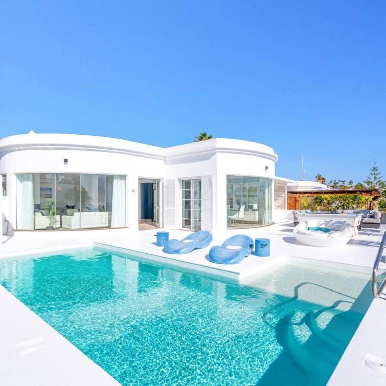 Villa Ocean People by Villa Plus - Villa - 2