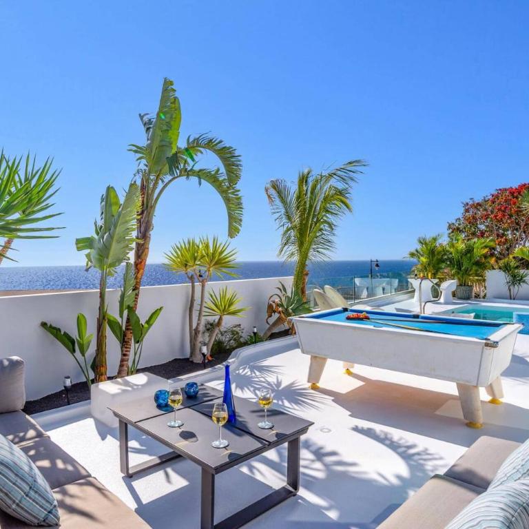 Villa Ocean People by Villa Plus - Villa - 3