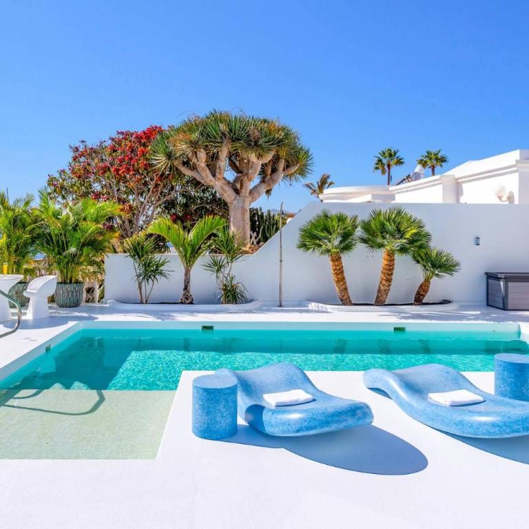 Villa Ocean People by Villa Plus - Villa - 9