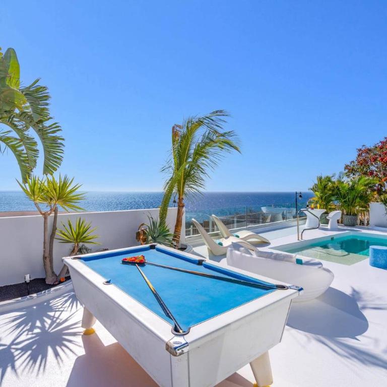 Villa Ocean People by Villa Plus - Villa - 10