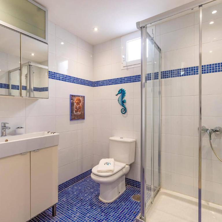 Villa Ocean People by Villa Plus - Villa - 14