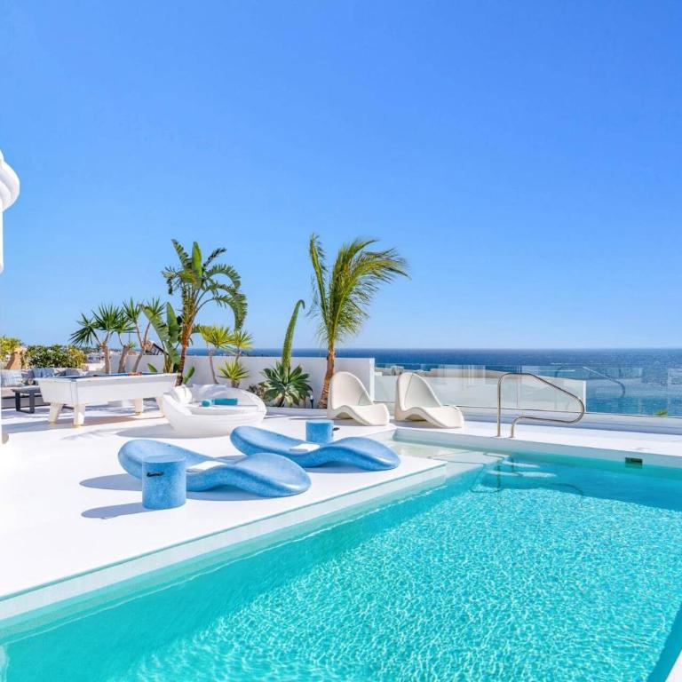 Villa Ocean People by Villa Plus - Villa - 15