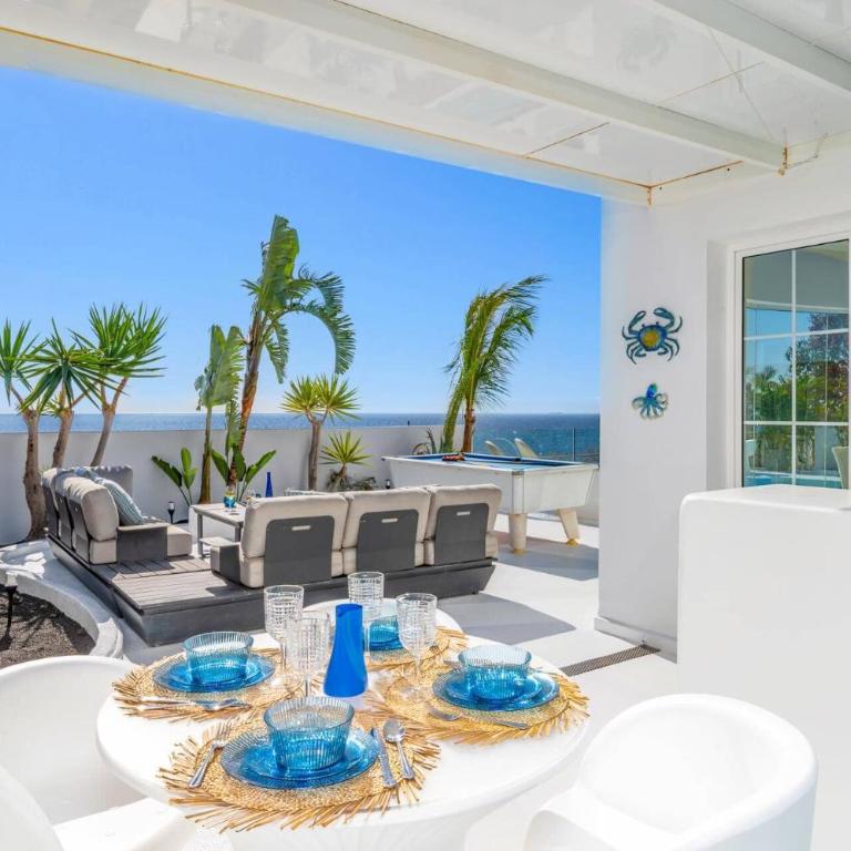 Villa Ocean People by Villa Plus - Villa - 18