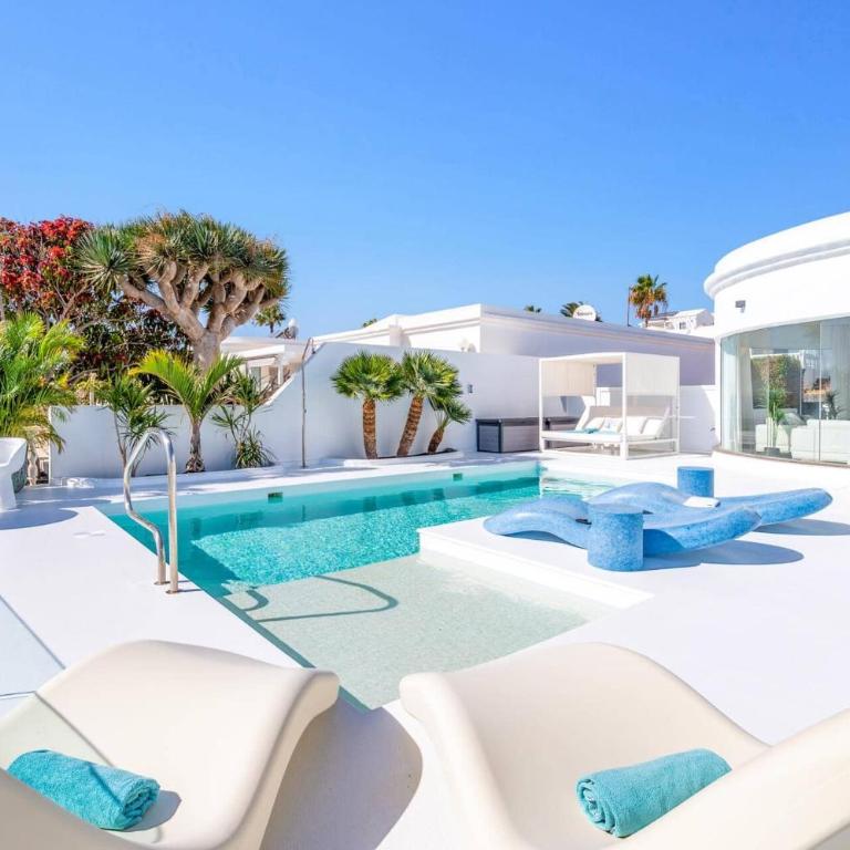 Villa Ocean People by Villa Plus - Villa - 19