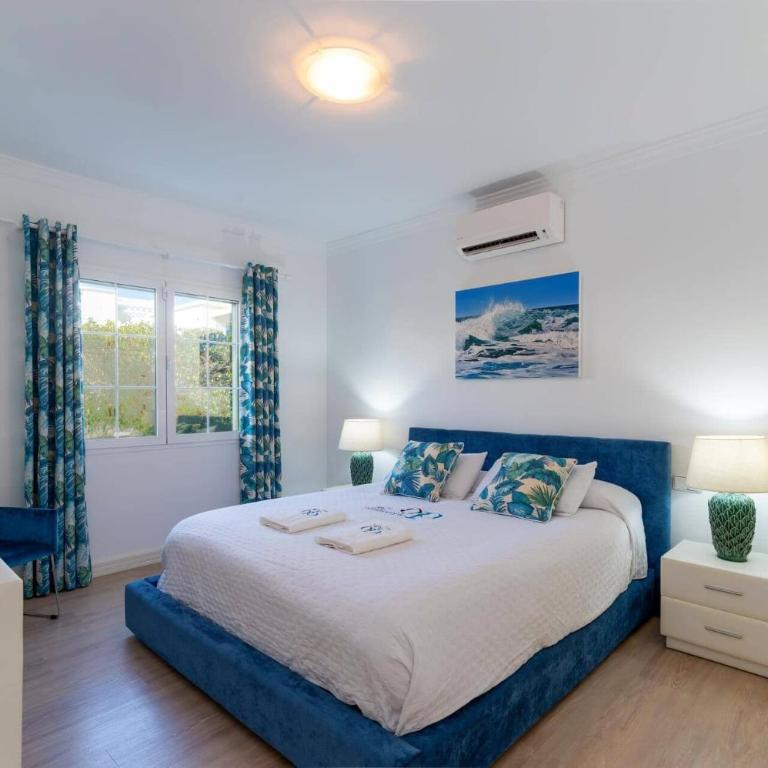 Villa Ocean People by Villa Plus - Villa - 26