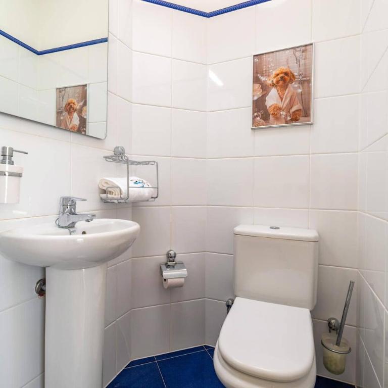 Villa Ocean People by Villa Plus - Villa - 29