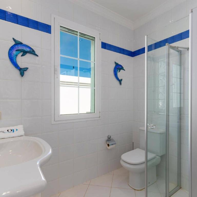 Villa Ocean People by Villa Plus - Villa - 27