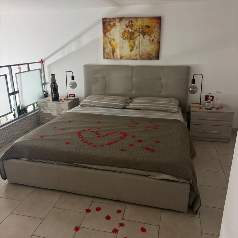 Frizzi & Lazzi House - Appartamentino su 2 Livelli - 2