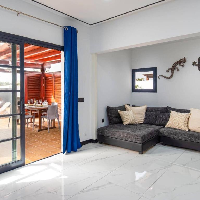 Villa Mango Lanzarote by Villa Plus - Villa - 10