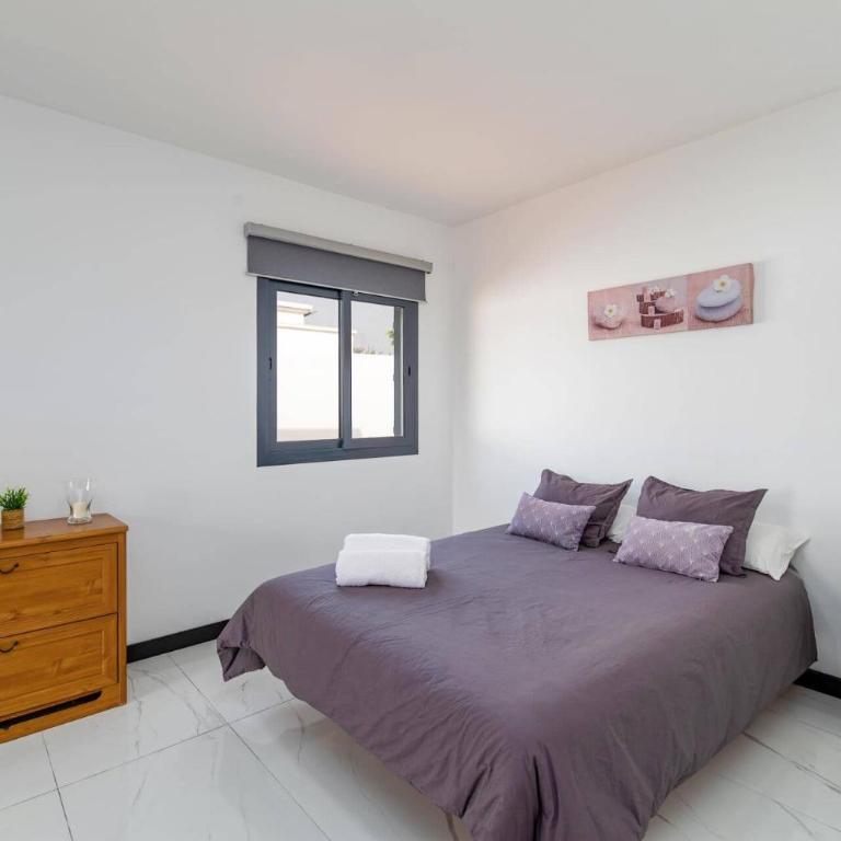 Villa Mango Lanzarote by Villa Plus - Villa - 12