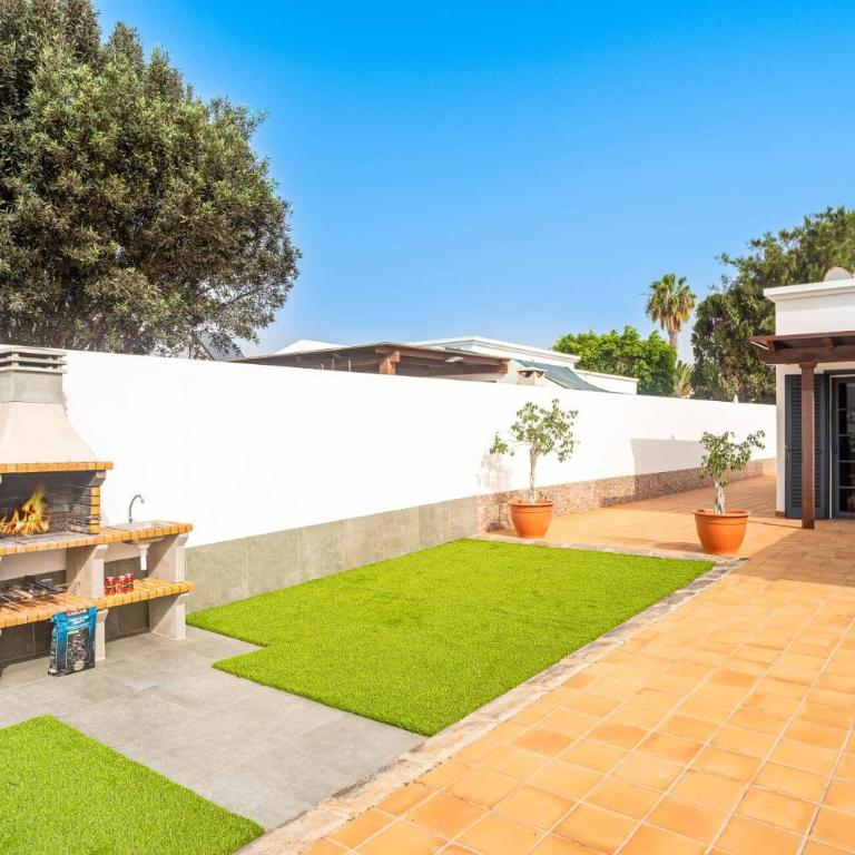 Villa Mango Lanzarote by Villa Plus - Villa - 18
