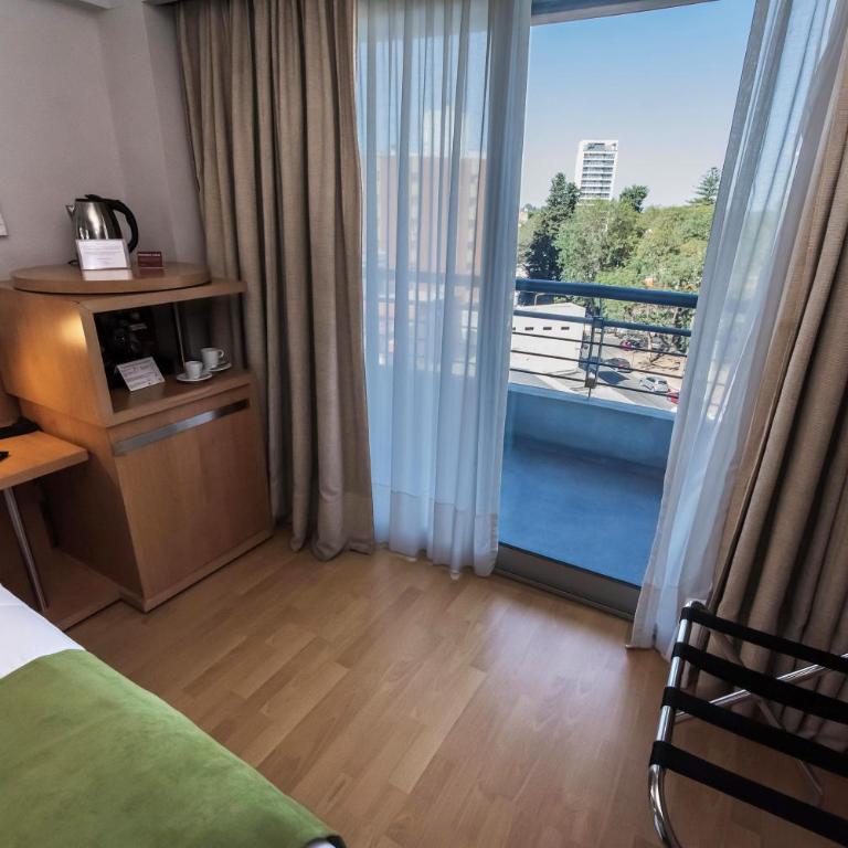 Maran Suites & Towers - Habitación Doble Estándar - 4