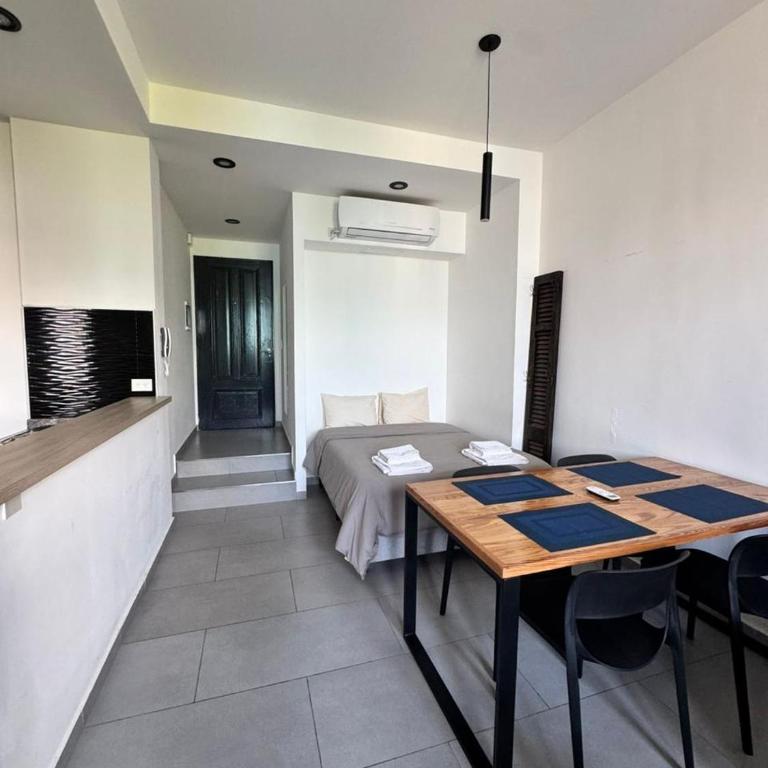 HERITAGE HOUSE Palermo Soho Aparts GORRITI NUEVO - Apartamento familiar de 1 dormitorio - 2