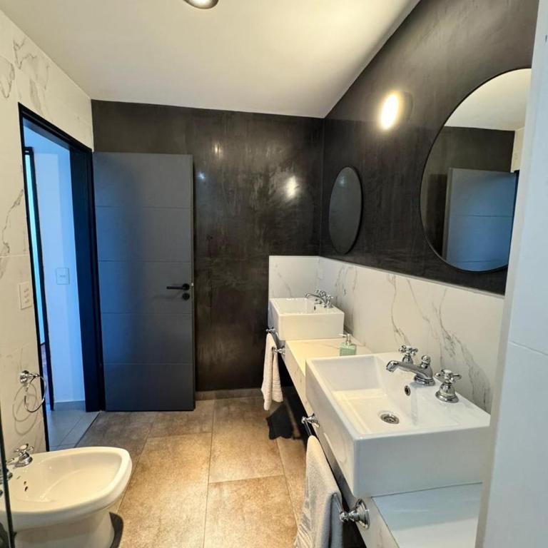 HERITAGE HOUSE Palermo Soho Aparts GORRITI NUEVO - Apartamento familiar de 1 dormitorio - 6