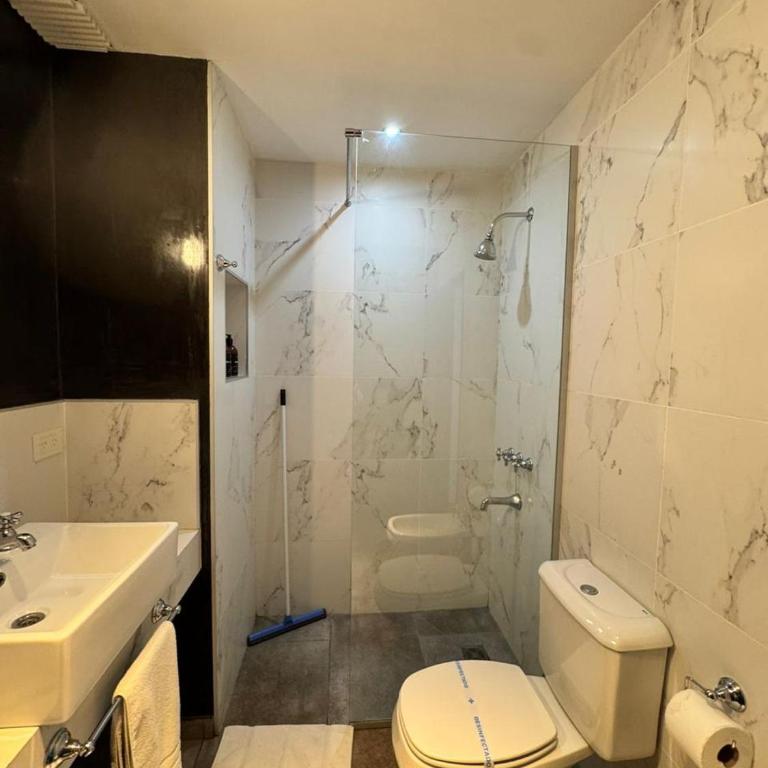 HERITAGE HOUSE Palermo Soho Aparts GORRITI NUEVO - Apartamento familiar de 1 dormitorio - 7