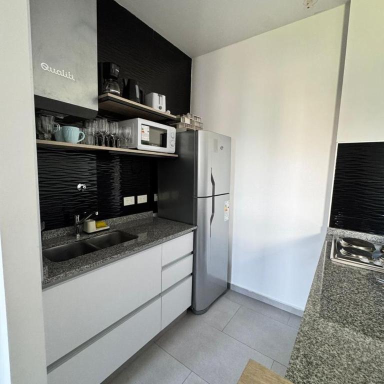 HERITAGE HOUSE Palermo Soho Aparts GORRITI NUEVO - Apartamento familiar de 1 dormitorio - 8
