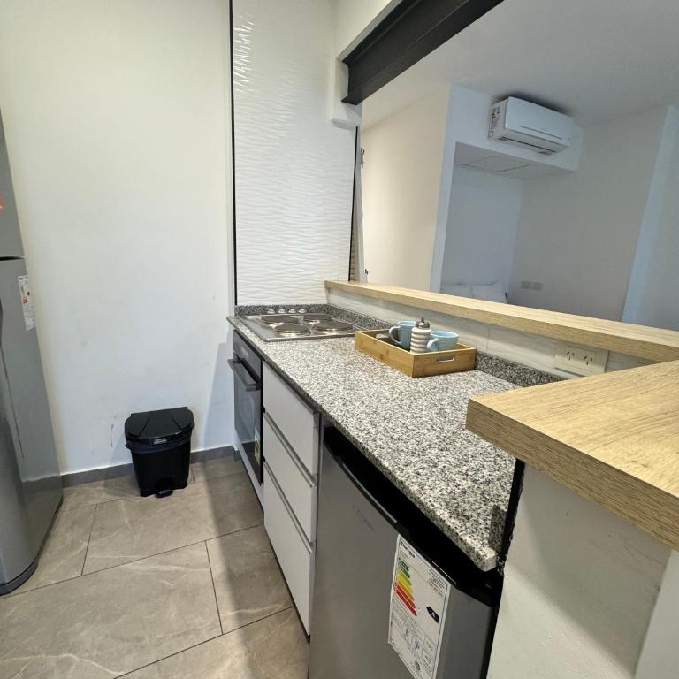 HERITAGE HOUSE Palermo Soho Aparts GORRITI NUEVO - Apartamento familiar de 1 dormitorio - 13