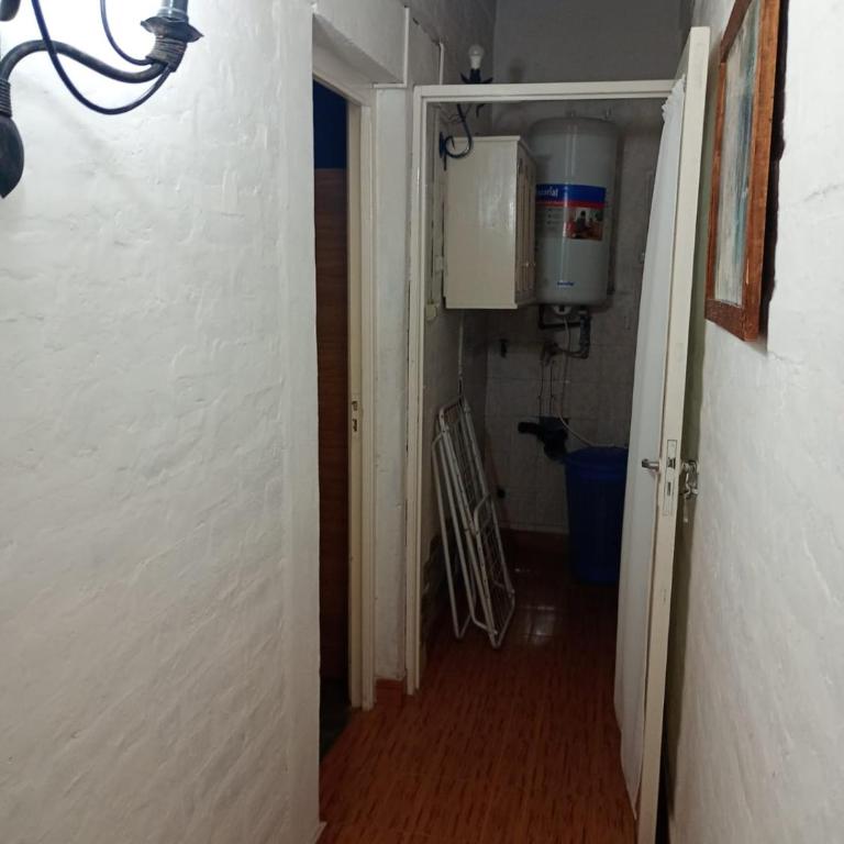 Casa Cómoda en Barreal - Three-Bedroom Apartment - 10