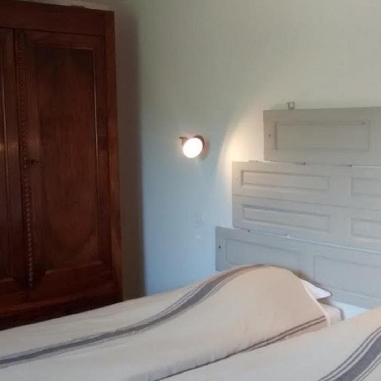 Mas la Vitalis Chambres D'Hôtes - Studio mit Kingsize-Bett - 1