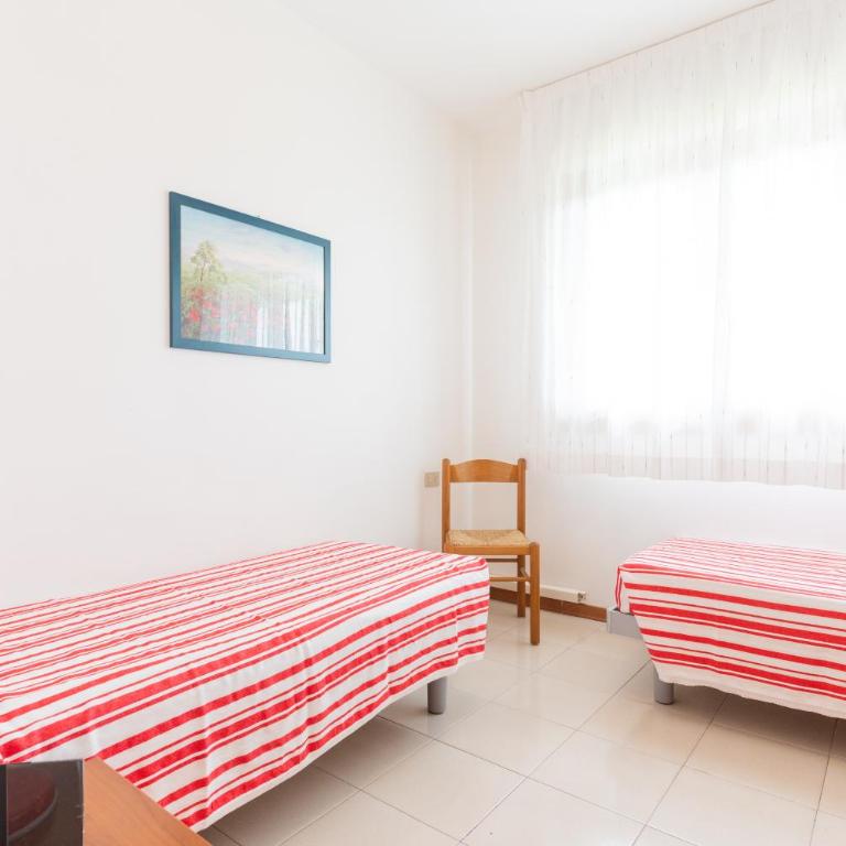 Castello - Appartamento con 2 Camere da Letto e Balcone - 5