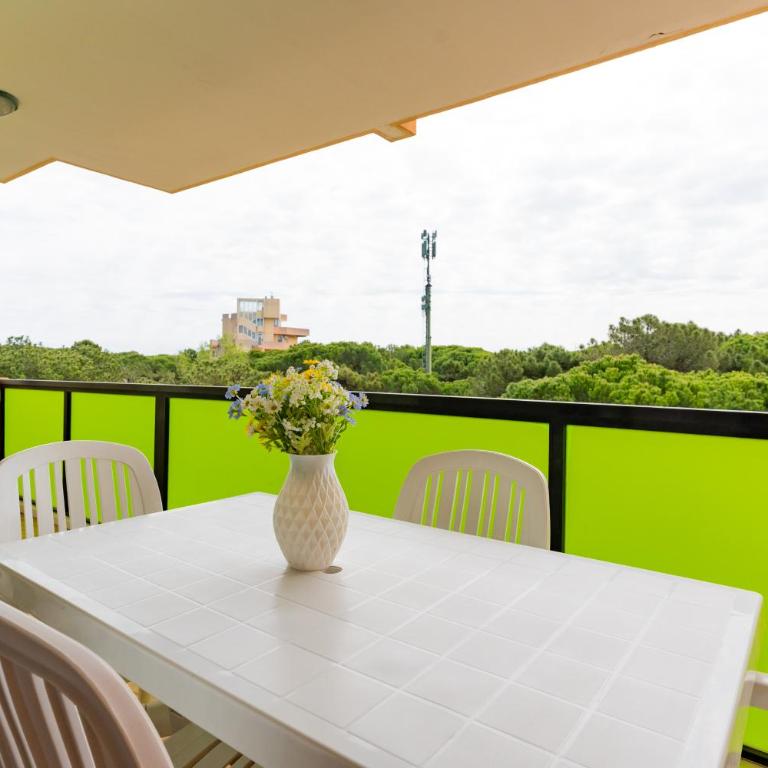 Castello - Appartamento con 2 Camere da Letto e Balcone - 7
