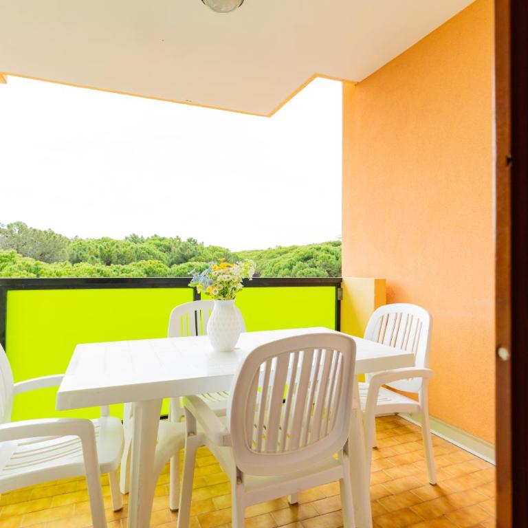Castello - Appartamento con 2 Camere da Letto e Balcone - 6