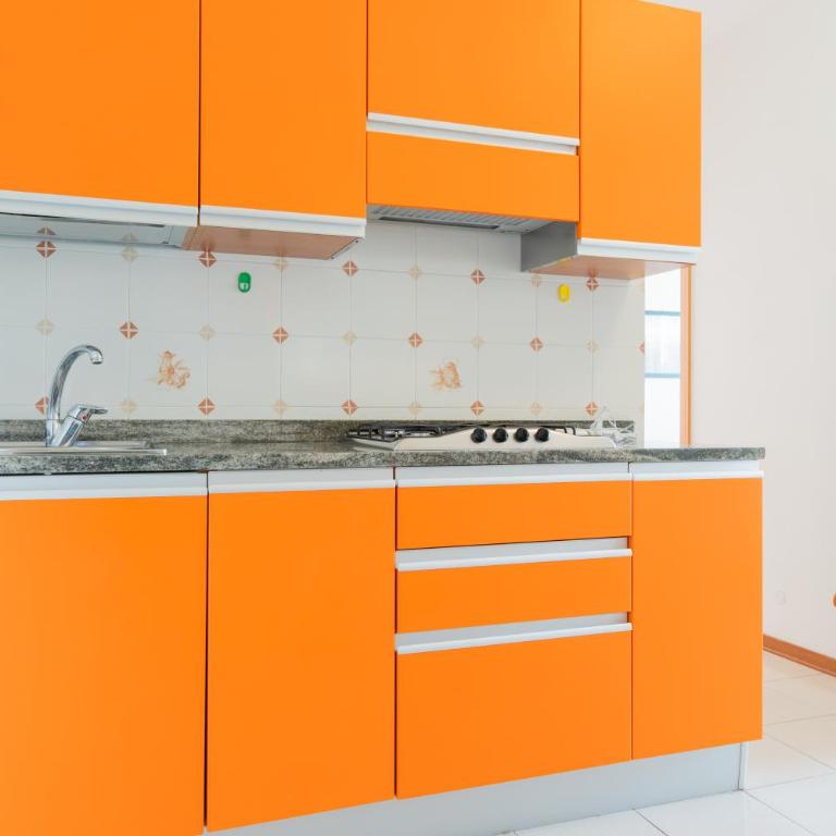 Castello - Appartamento con 2 Camere da Letto e Balcone - 15