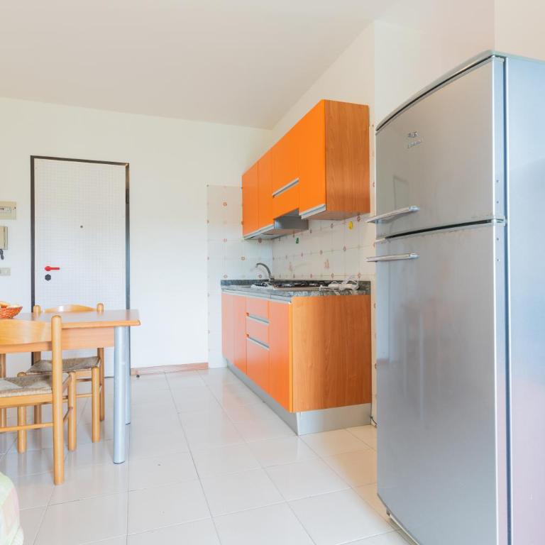 Castello - Appartamento con 2 Camere da Letto e Balcone - 18