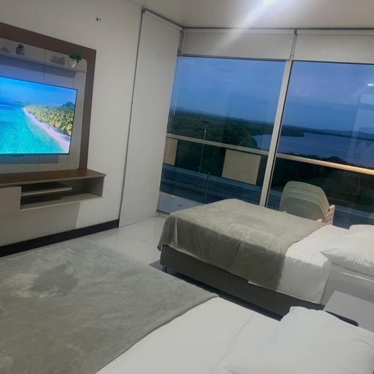 Apartment, with direct access to the sea - Apartment - 12