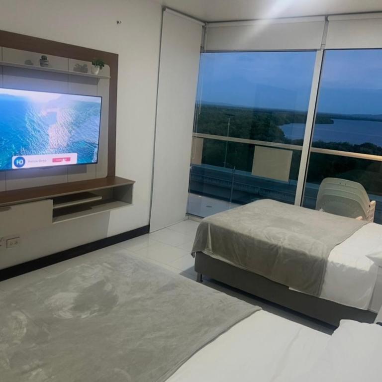 Apartment, with direct access to the sea - Apartment - 15