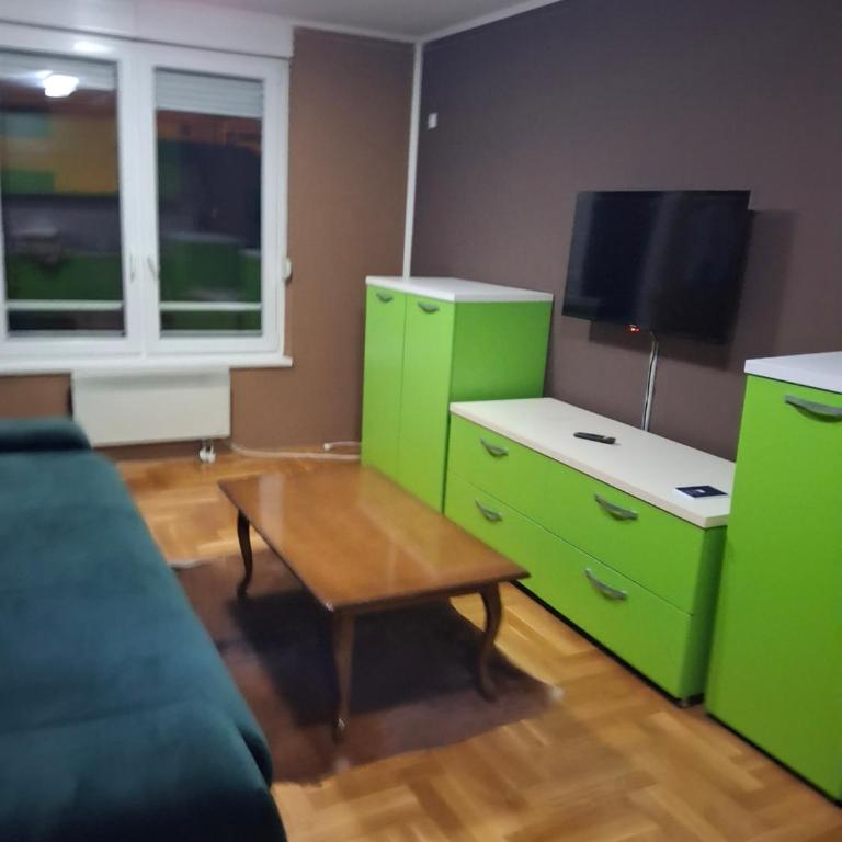 Studio apartman - Apartman sa 1 Spavaćom Sobom - 6