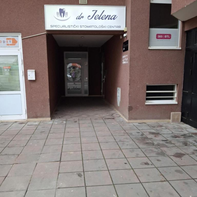 Studio apartman - Apartman sa 1 Spavaćom Sobom - 11