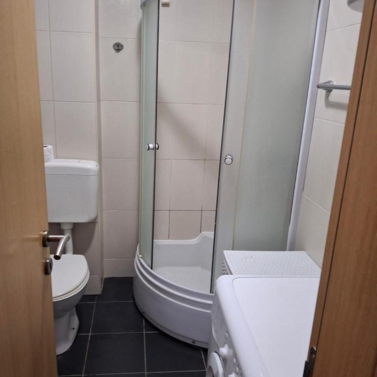 Studio apartman - Apartman sa 1 Spavaćom Sobom - 12