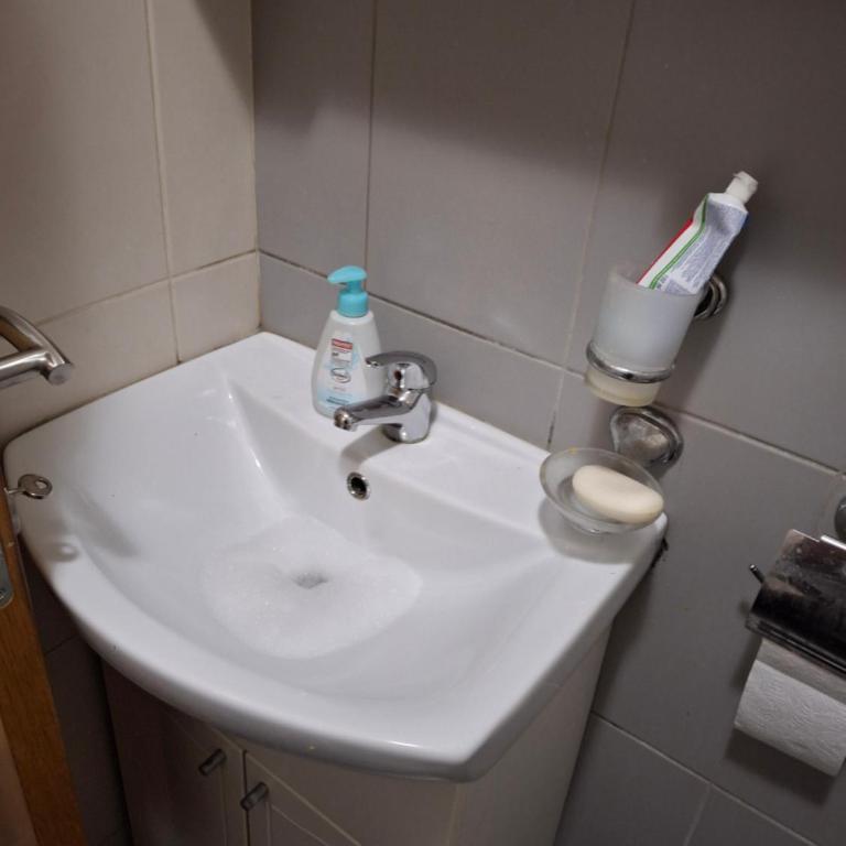Studio apartman - Apartman sa 1 Spavaćom Sobom - 13