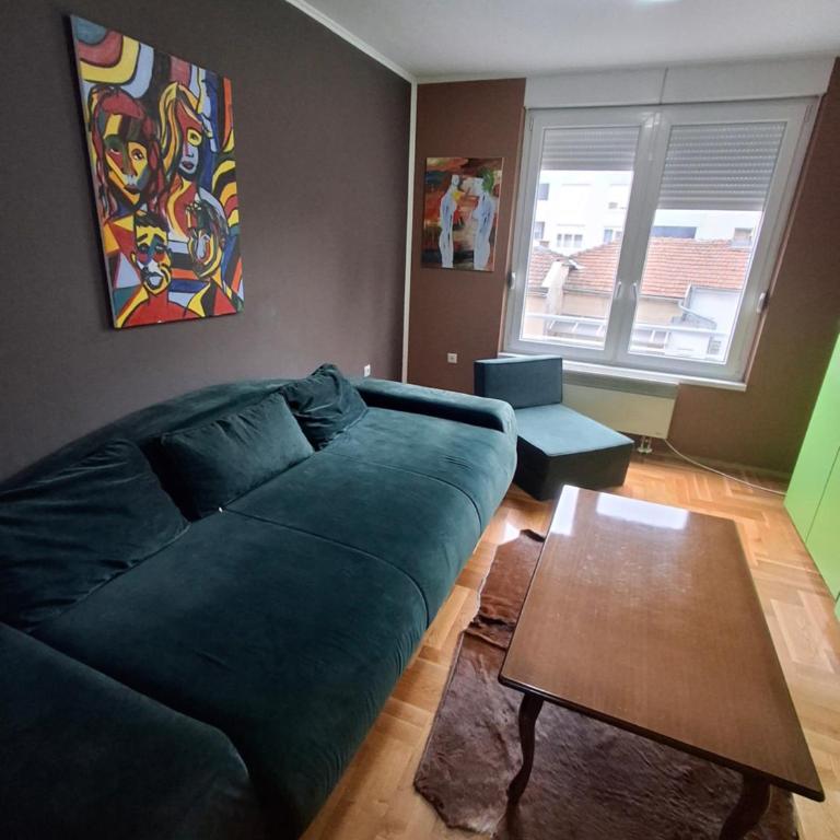 Studio apartman - Apartman sa 1 Spavaćom Sobom - 16