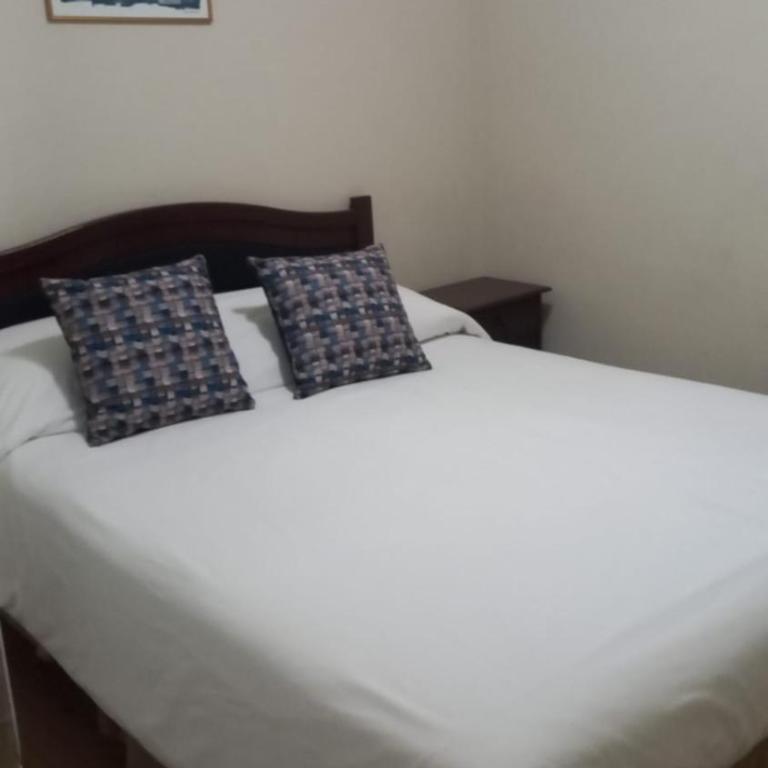 Departamento Condominio Pacifico Norte - Three-Bedroom Apartment - 4